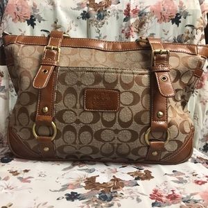 Coach handbag